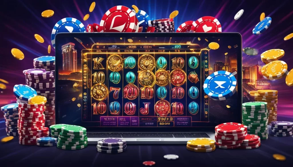 Tổng quan các trò chơi Nổ Hũ tại f8bet8
