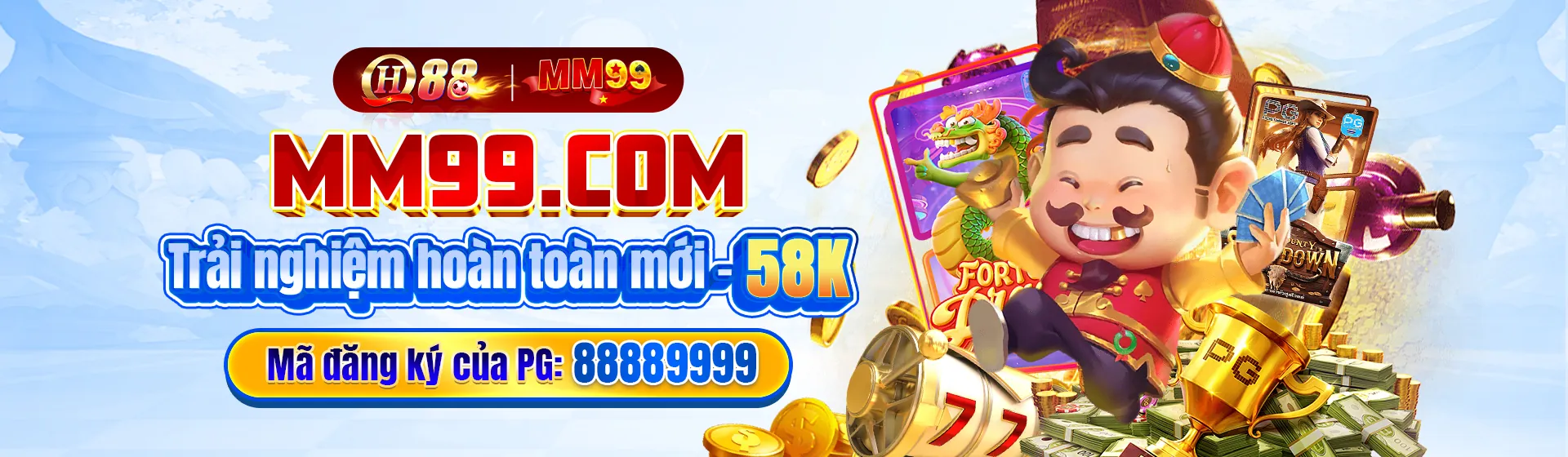 Chương trình VIP F8BET8
