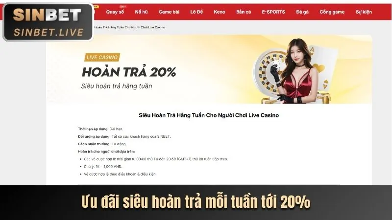 Phân tích Khuyến Mãi Mới Nhất của F8BET8
